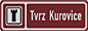 Tvrz Kurovice