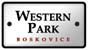 Western park Boskovice
