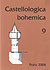 Opevněné postavení obléhatelů hradu Grabštejna. Castellologica bohemica 9