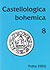 Hrad Frýdštejn. Castellologica bohemica 8