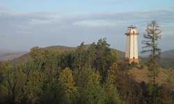 Rozhledna Tišnov