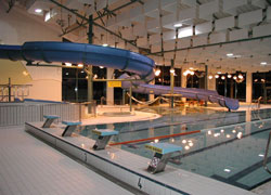 Aquapark Horažďovice