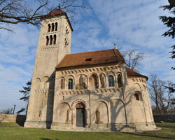 Kostel sv. Jakuba (Jakub)