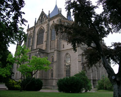 Chrám svaté Barbory (Kutná Hora)
