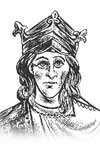 Vratislav II. (po 1031 - 14. 1. 1092)