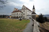 Zámek Hranice