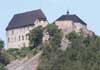 Hrad Točník