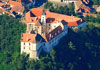 Zámek Jevišovice