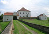 Tvrz Křepenice