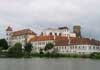 Zámek Jindřichův Hradec
