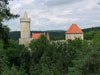 Hrad Kokořín