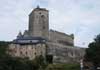 Hrad Kost