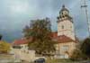 Zámek Moravský Krumlov