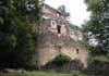 Hrad Nový Hrádek