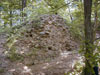 Hrad Olomučany