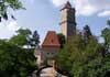 Hrad Zvíkov