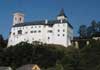 Hrad Rožmberk