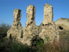 Hrad Templštejn