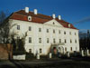 Zámek Tulešice