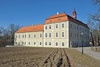 Zámek Višňové