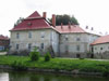 Zámek Bohumilice