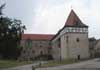 Hrad Budyně nad Ohří