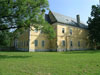 Zámek Brantice