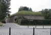 Pevnost Vyšehrad - jižní bastion předhradí barokního opevnění