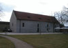 Pevnost Vyšehrad - bývalý purkrabský palác z doby Karla IV. při jižním okraji akropole
