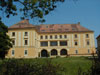Zámek Batelov (nový zámek)