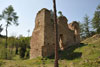 Hrad Pořešín