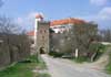 Hrad Bítov