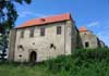 Tvrz Cuknštejn