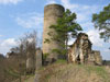 Hrad Dobronice
