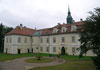 Zámek Nový Berštejn