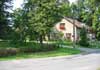 Tvrz Vračovice