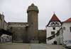 Hrad Strakonice