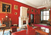 Zámek Telč - Červený salon