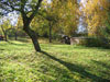 Tvrz Újezdec