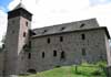 Hrad Litice nad Orlicí