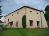 Tvrz Záboří