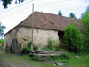 Tvrz Bezděkov