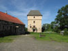 Tvrz Královice