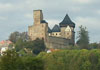 Hrad Lipnice