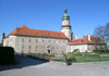 Zámek Nové Město nad Metují