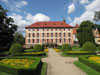 Zámek Libochovice