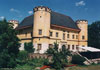 Zámek Dívčí Hrad