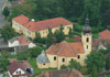 Zámek Třebušín