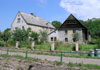 Tvrz Býčkovice