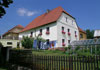 Tvrz Býčkovice